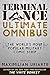 Terminal Lance Ultimate Omnibus