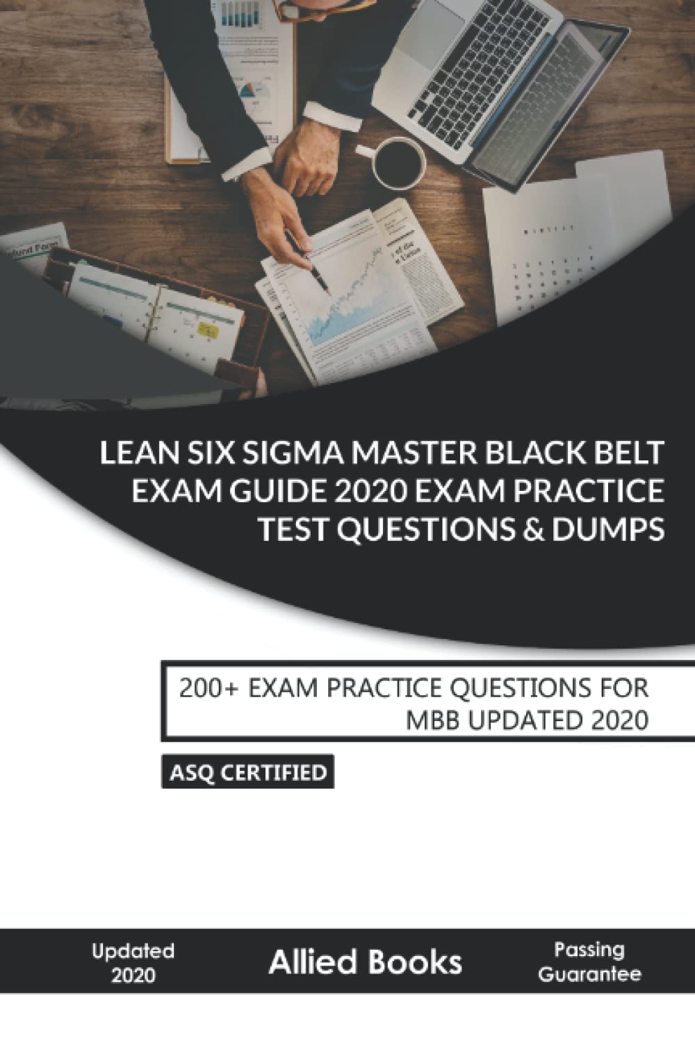 lean six sigma master black belt certification