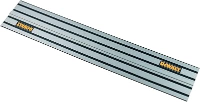 DeWalt DWS5021 1m Guide Rail for Plunge Saw