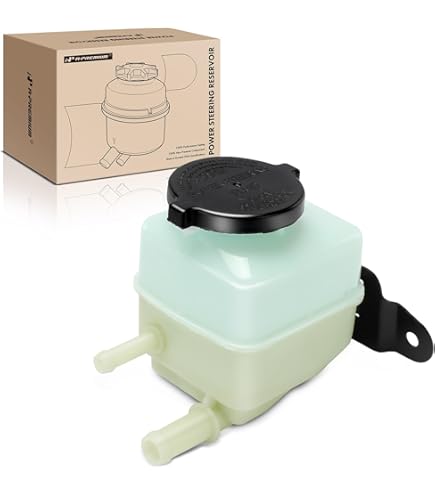 Power Steering Pump Reservoir 2002 2003-2011 2012 For Toyota Lexus ES300 ES330 - View #3