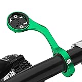 Out Front Mount for Garmin & Wahoo Bike GPS