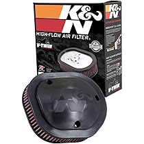 Filtre à Huile HF175 2521421 Pour Indian Pour Roadmaster Pour Chieftain Pour Chief Dark Horse 2015-2024 Pour Springfield 2017-2024 Pour Indian