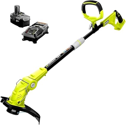 amazon cordless weed eater