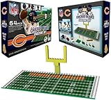 NFL Chicago Bears Endzone Toy Set