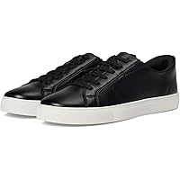 Marc Joseph New York Hudson Street | Sneaker Uomo Hands-free | Lacci Elastici | Vera Pelle Napa | 44.5 EU