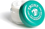 Trust Foot Deodorant Long-Lasting Odour Prevention Aluminium Free view 2