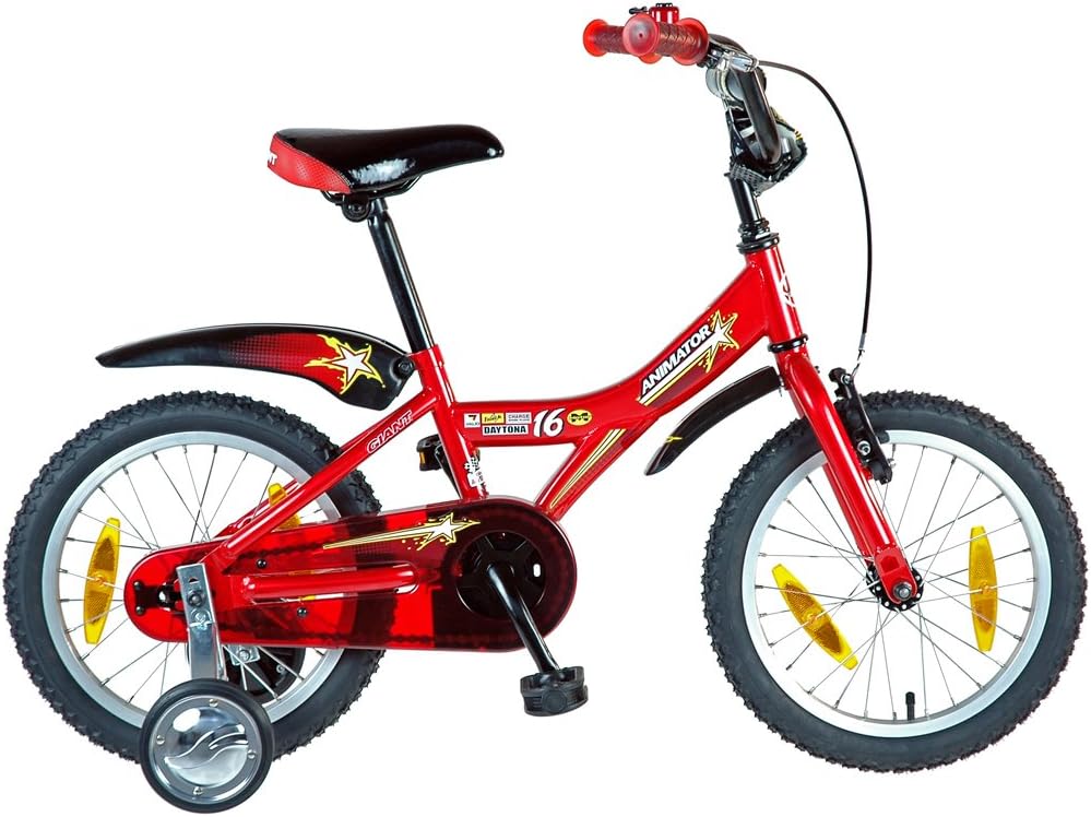 giant animator 16 inch