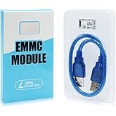 Libre Computer 128GB eMMC 5.x Module