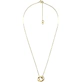 Michael Kors Gold-Tone Necklace; Sterling Silver Necklaces; Jewelry for Women