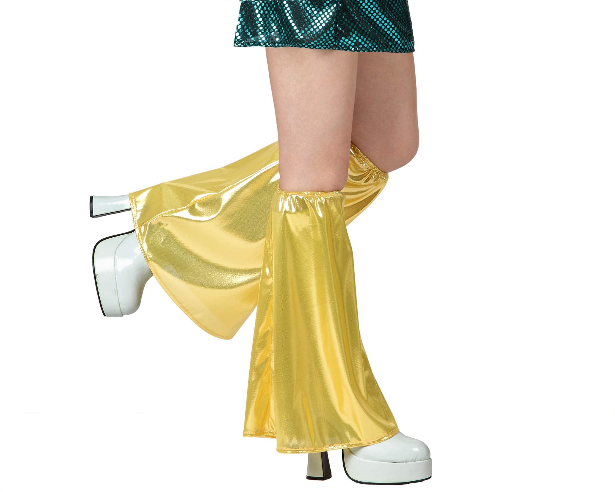 ATOSA Costumes Leg Warmers Unisex 0