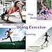 UCero Bluetooth Headphones, Wireless Headset V4.1 Heavy Bass Stereo In Ear Earbuds Noise Isolating Sweat proof Sports Earphones with Mic and Soft Security Hooks