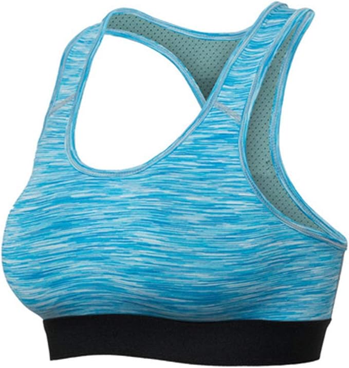 LOPILY Extra Soft Running Workout Underwear Women's High Impact Mesh