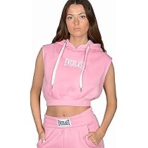 レディースウェア 8YARDS Womens PULLOVER Sleeveless Hoodie 8YARDS / Women's PULLOVER | White