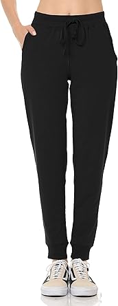 moisture wicking joggers womens