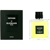 Guerlain Vetiver De Parfum Spray for Men 3.3 Oz