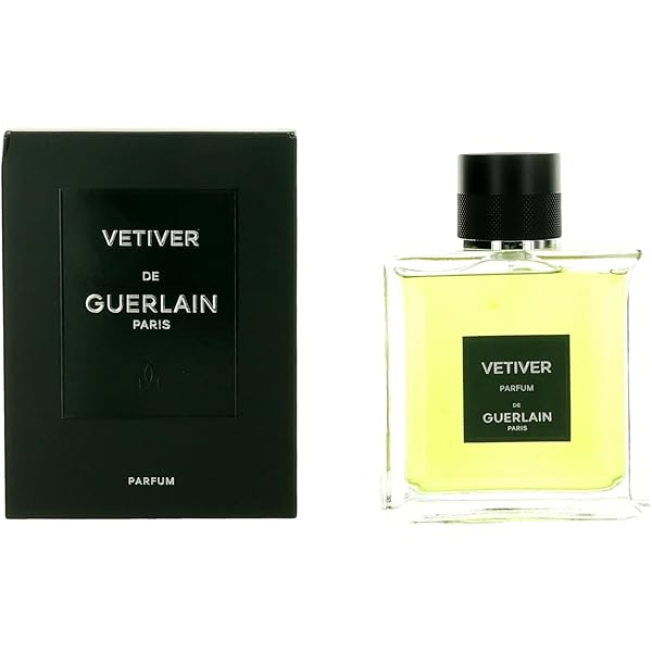 香水(男性用) GUERLAIN VETIVER Eau de Toilette 100ml Amazon.com: Guerlain Vetiver Eau De Toilette Spray for Men, 5.0