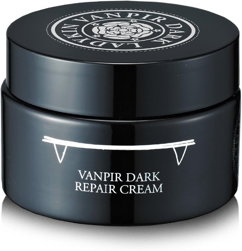Ladykin Vanpir Dark Repair Cream