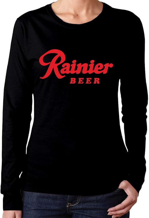 rainier shirt