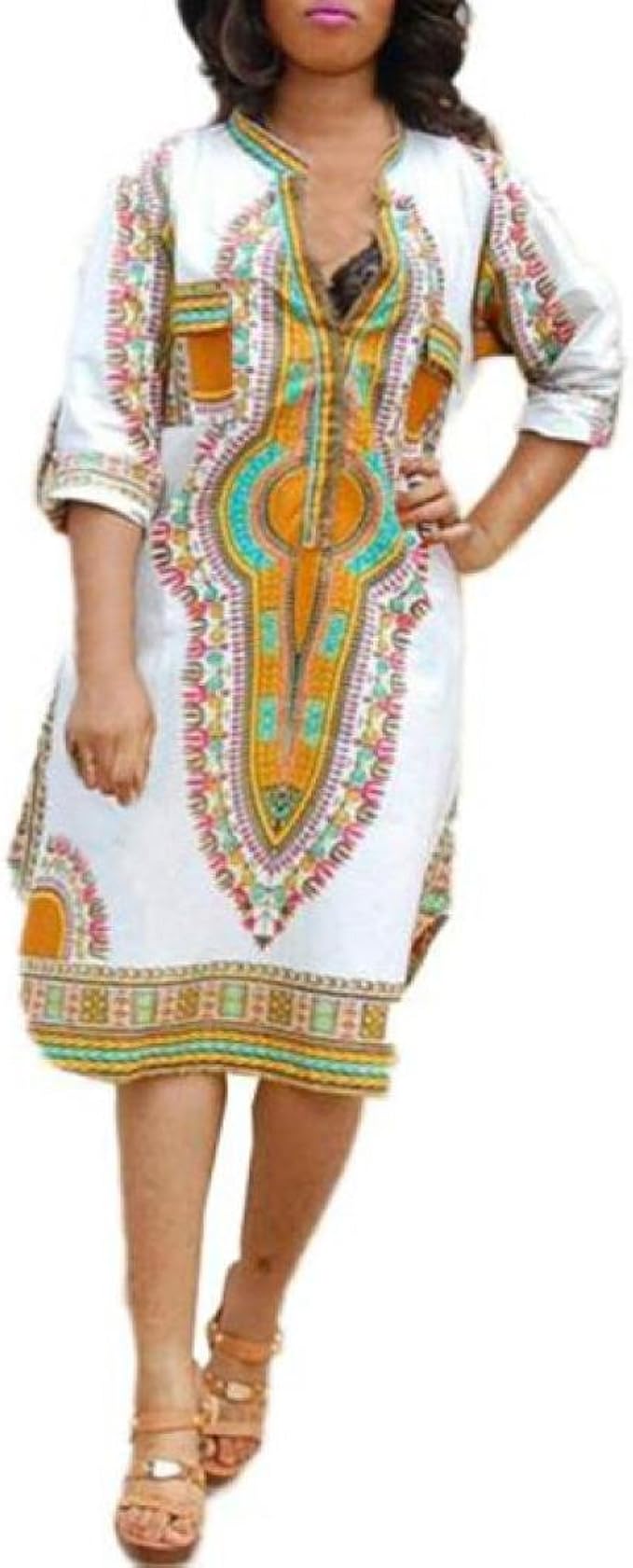 traditional summer dresses