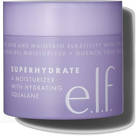 elf squalane moisturizer