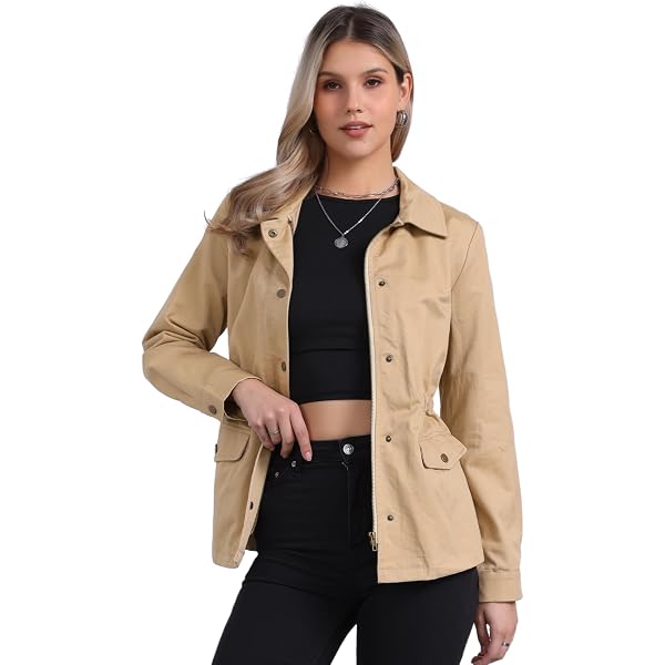 Wool Coat for Women 2025 Trendy Winter Long Overcoat Fashion