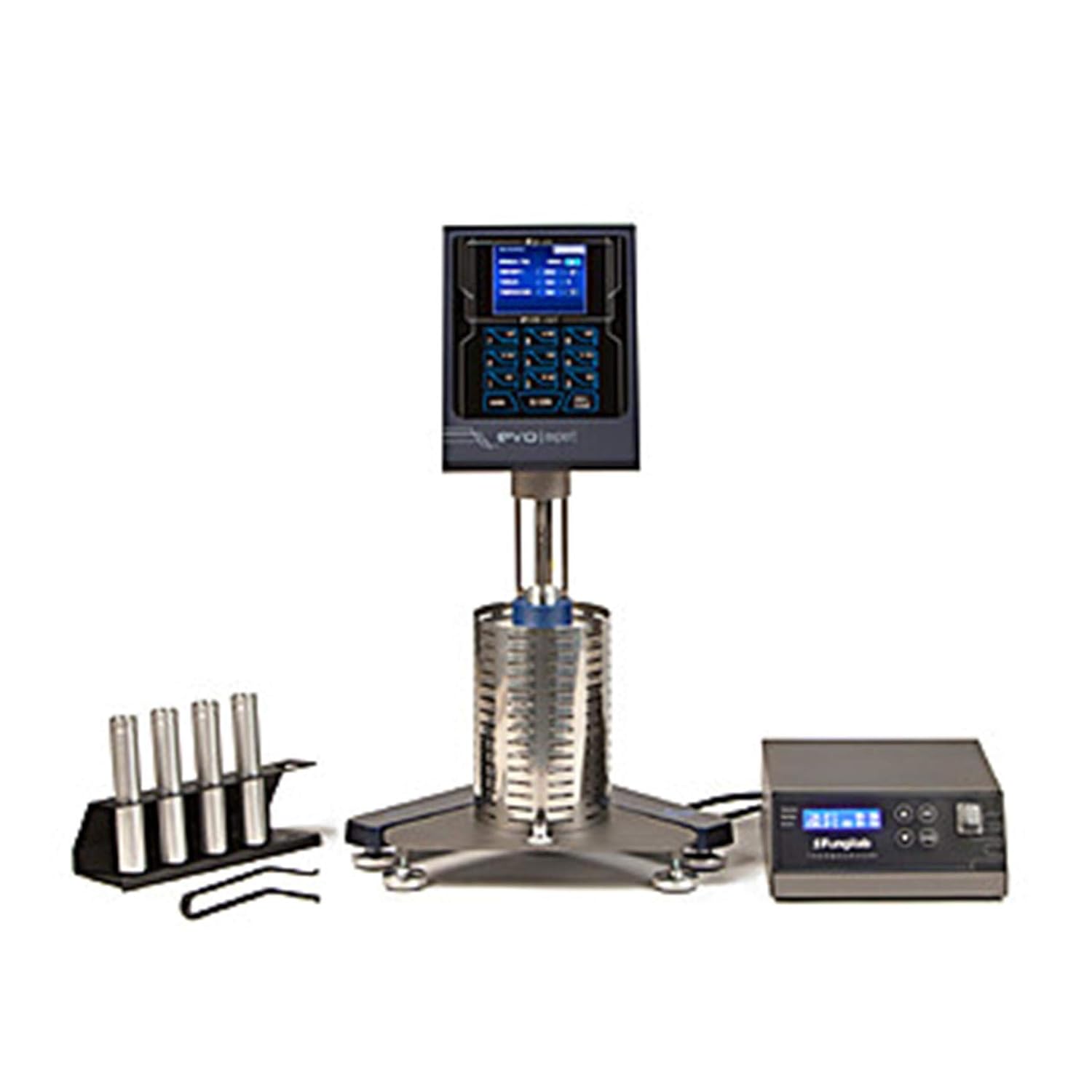 Fungilab V25300US Thermosphere for (L, R, H) + Dry Block