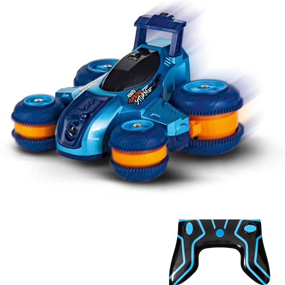 Carrera RC Turbine Storm 370240004 Remote Control Vehicle