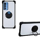 Case for Motorola Edge 20 Pro Case Compatible with