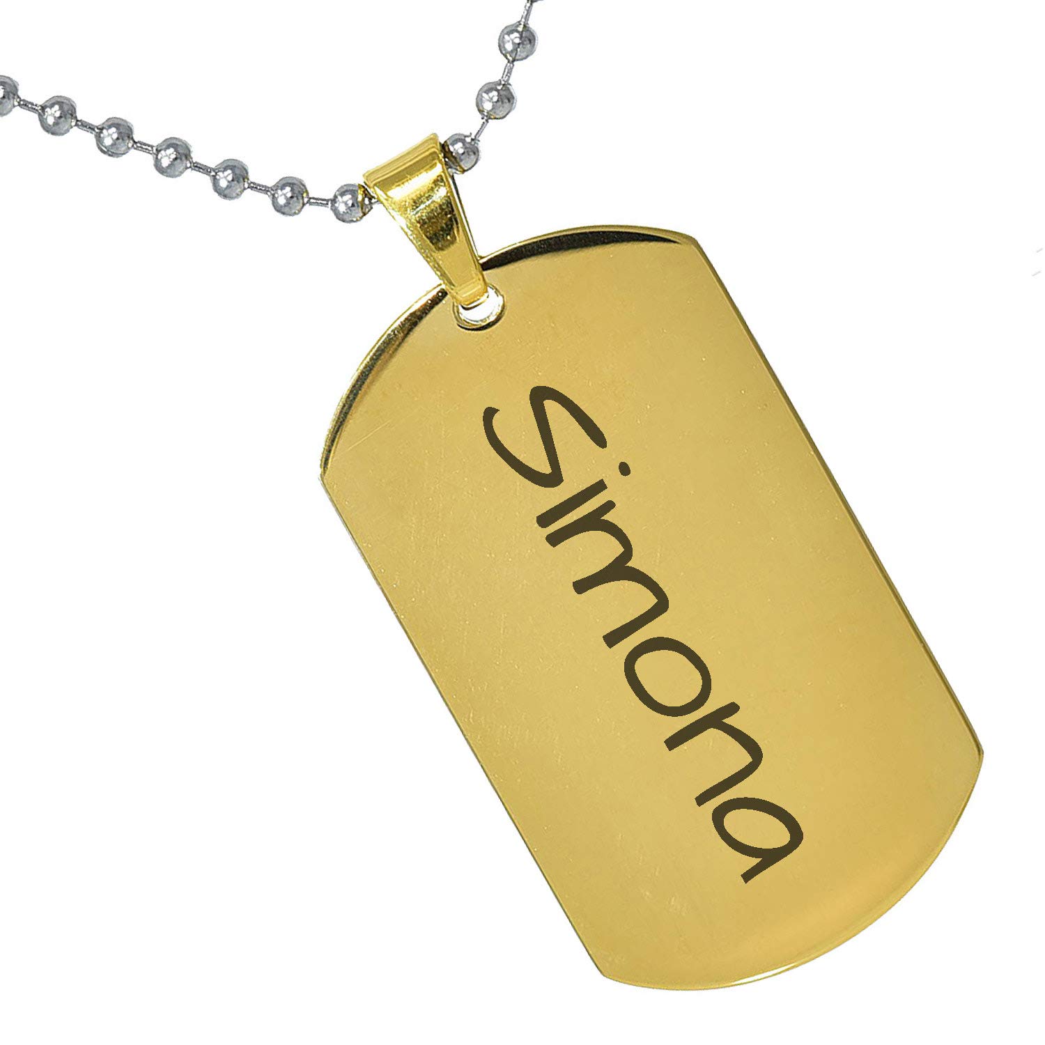 Simona Engraved Personalized Gifts 
