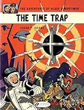 The Time Trap (Blake & Mortimer) by 