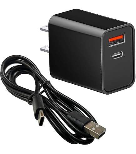 CELLONIC Cable de Datos USB 1m Compatible con Netgear Nighthawk M2, Nighthawk M1 / Huawei E5573S-320 / GlocalMe G4 Pro Cable Carga USB C Type C a USB A 2.0 3A Negro