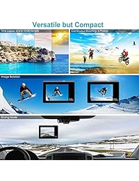 Neewer Sports Camera