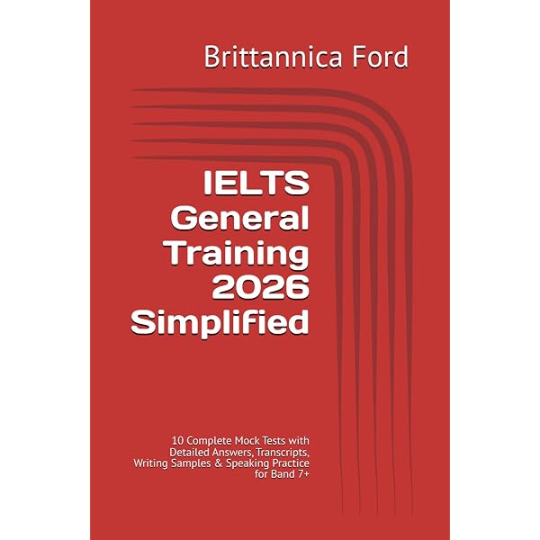 Amazon.com: IELTS 15 General Training Student's Book with Answers