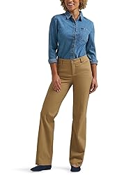 Lee Women's Ultra Lux Comfort with Flex Motion