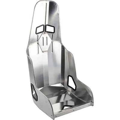 JEGS Performance Aluminum Racing Seat - 18 Hip Nepal | Ubuy