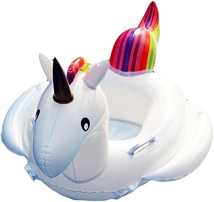 amazon unicorn pool float