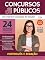 Livro Apostilas Concursos Públicos Ed. 01 - Português e Redação 2024