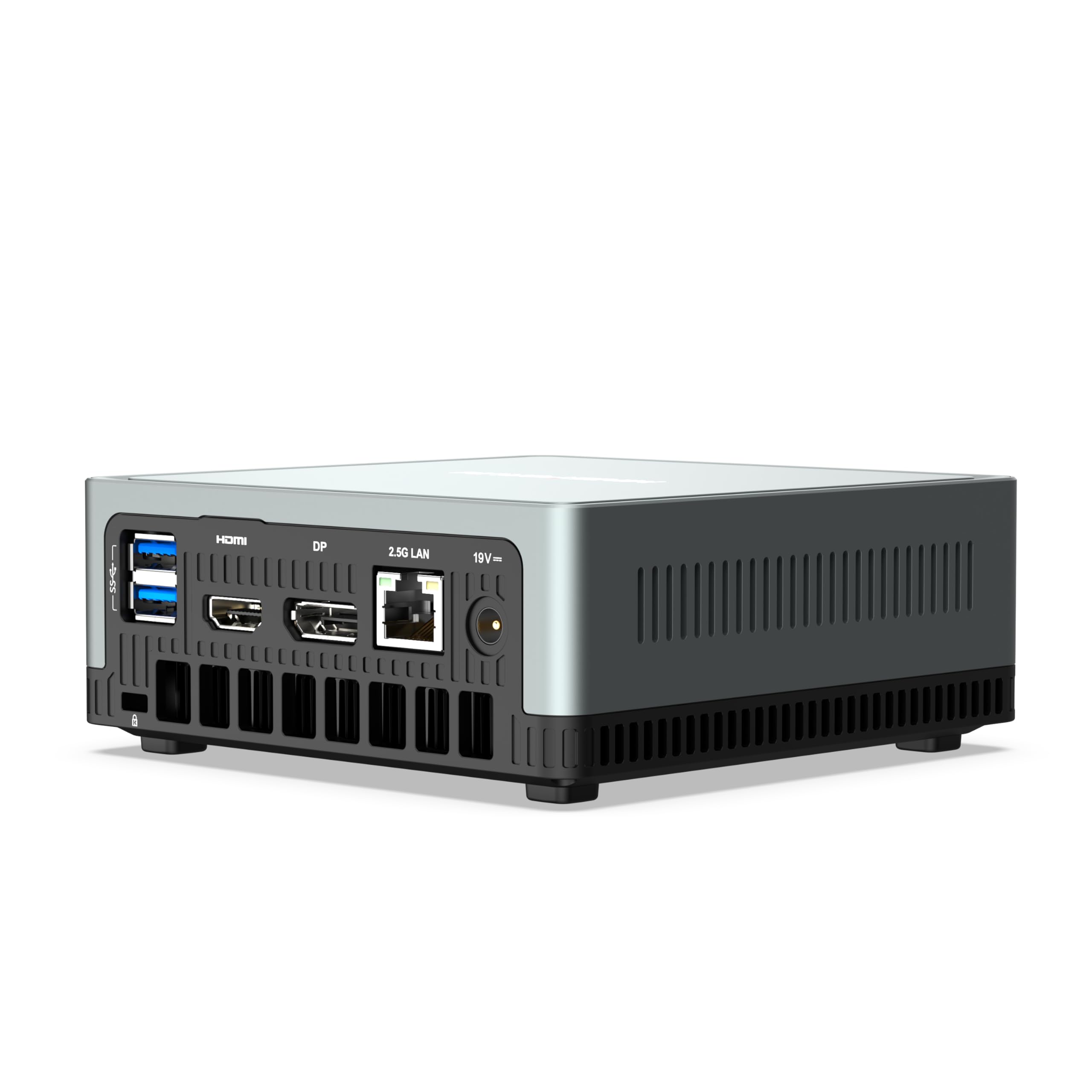 AMD Ryzen 5 Mini PC With 32GB RAM And 512GB SSD MINISFORUM