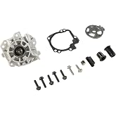 GM Genuine Parts 24066210 Automatic Transmission Fluid Pump