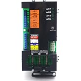 A0004499959 Smart AC Module Load Shed Module (SACM) ATS Control Module | Automatic Transfer Switch ATS Control Module Replacement for Generac 100 200 AMP Automatic Transfer Switch 10000004183