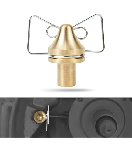 【ハピコ】 Amazon.com: Boost Monkey Stainless Steel Clutch Fork Pivot