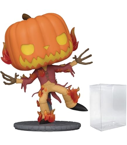 POP POP Amazon.com: Funko Pop! Disney: The Nightmare Before