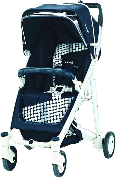 brevi stroller