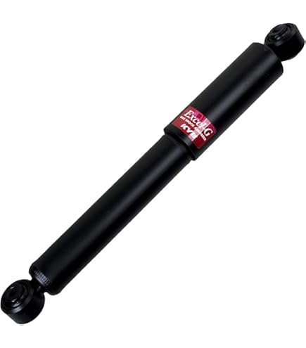 Amazon.com: KYB GR-2 Gas 339031 Suspension Strut Assembly : Automotive