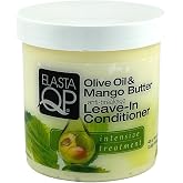 Qp Olive&amp;Mango Conditioner [Leave In] (Pack of 2)