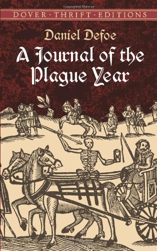 A Journal of the Plague Year Персонаж список 