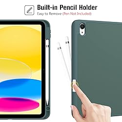 ProCase for iPad (A16) 11th Generation 11 Inch