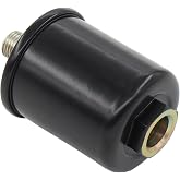 Automatic Transmission Filter for Honda for Acura | for Acura TL 2000-08, EL NSX 2001-05, CL 2001-03, MDX 2001-02,for Honda Pilot 2003-08, Accord 2003-07, Odyssey 2002-06