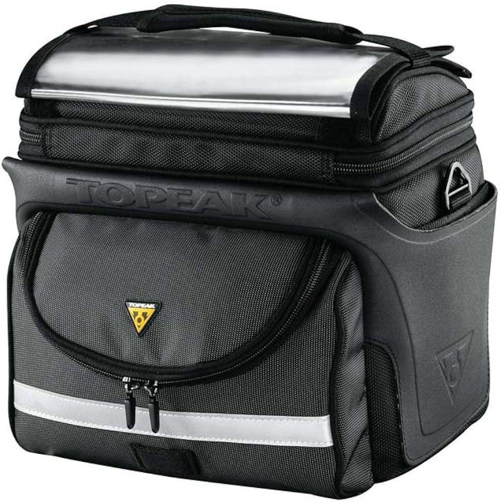 topeak handlebar bags