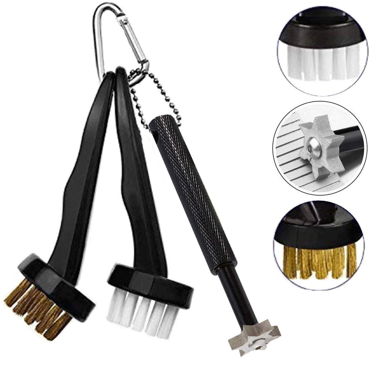 FINGER TEN Bat Grip Tapes for Baseball Golf Tennis Softball 40" Value 2 Pack, Pro Feel Bat Tape Replacement for Old Baseball Bat Grip 1.75mm Precut Full Adhesive Back Bats Grip Stick Wrap